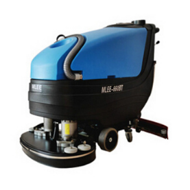 株洲手推式洗地机，全自动洗地机，MLEE-660BT