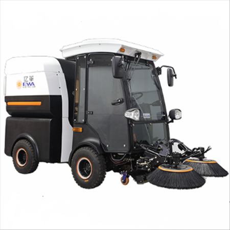 长沙小型道路清扫车 扫地车 HB-DS2200J