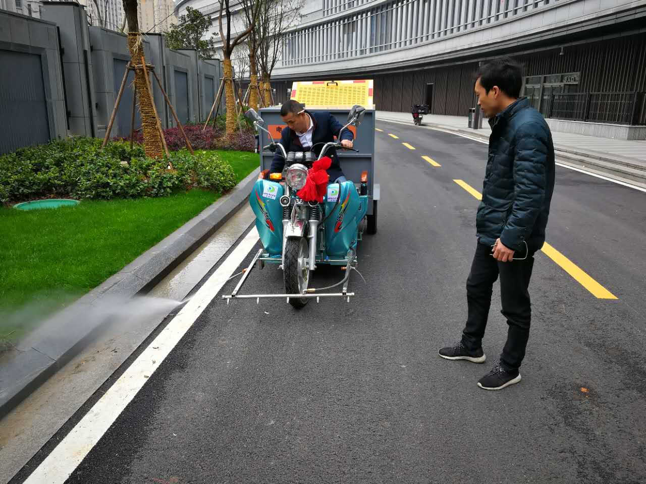 江西翰邦环保科技有限公司