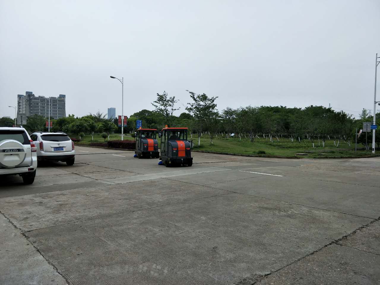 江西翰邦环保