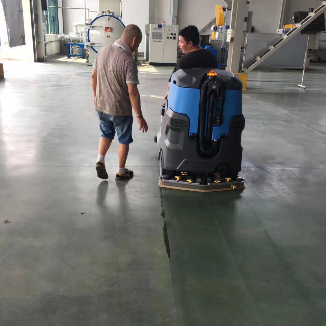 江西翰邦环保