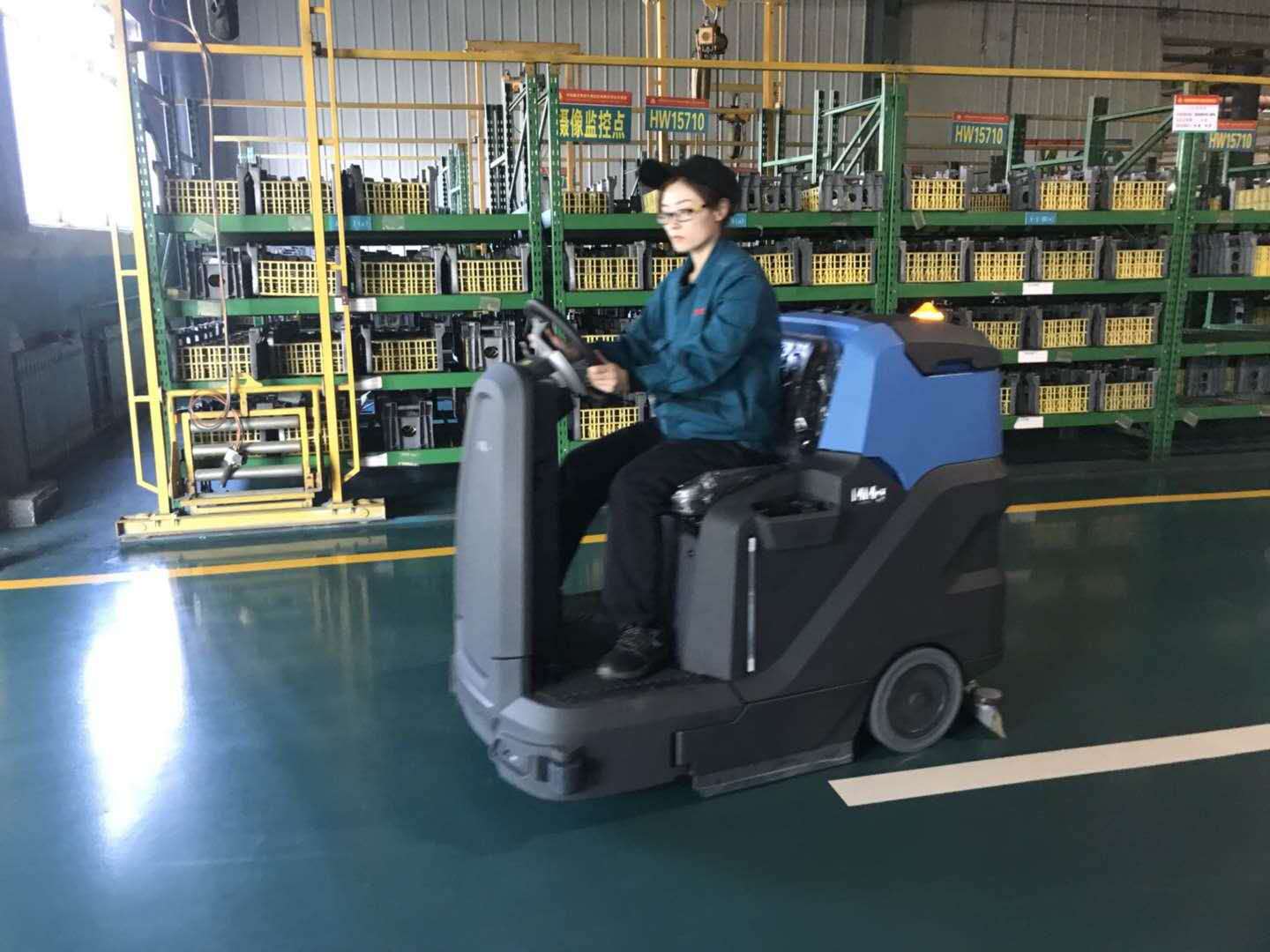 江西翰邦环保科技有限公司