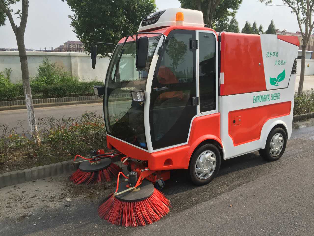 江西翰邦环保科技