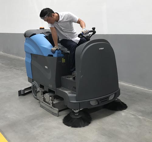 江西翰邦环保
